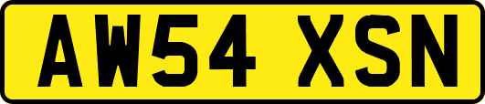 AW54XSN