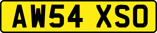 AW54XSO
