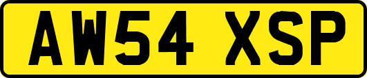 AW54XSP