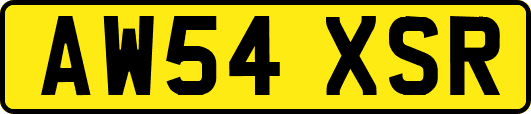 AW54XSR