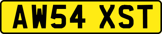 AW54XST