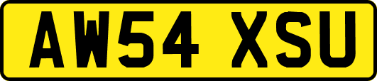 AW54XSU