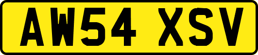 AW54XSV