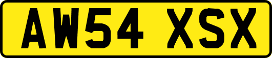 AW54XSX