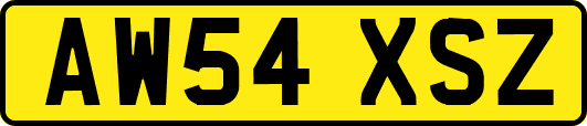 AW54XSZ