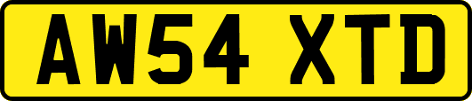 AW54XTD
