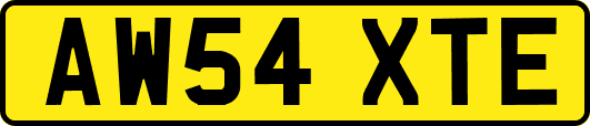 AW54XTE