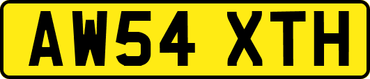 AW54XTH