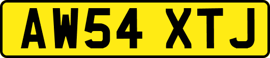 AW54XTJ