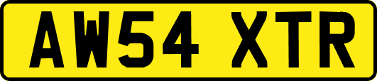 AW54XTR