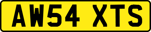 AW54XTS