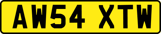 AW54XTW