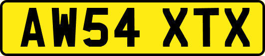 AW54XTX