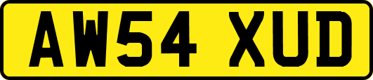 AW54XUD