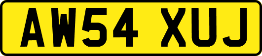 AW54XUJ