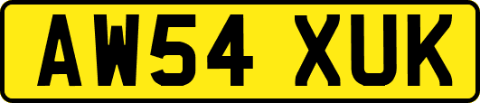 AW54XUK