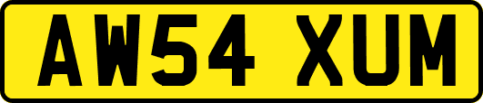 AW54XUM