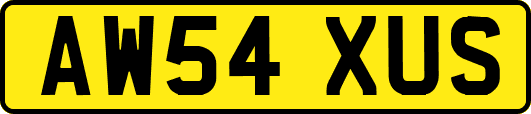 AW54XUS