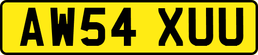 AW54XUU