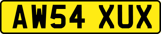 AW54XUX