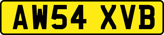 AW54XVB