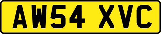 AW54XVC
