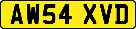 AW54XVD
