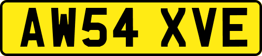 AW54XVE