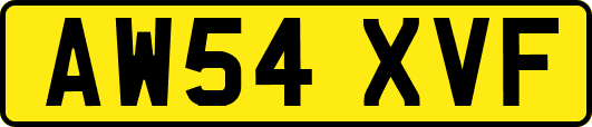 AW54XVF