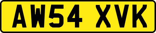 AW54XVK
