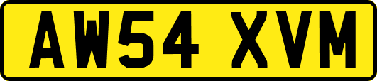 AW54XVM