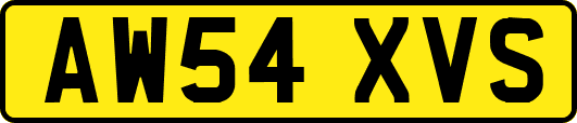 AW54XVS