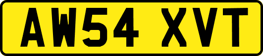 AW54XVT