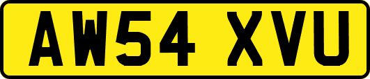 AW54XVU