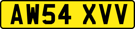 AW54XVV