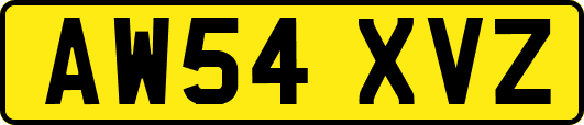 AW54XVZ