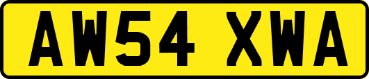 AW54XWA