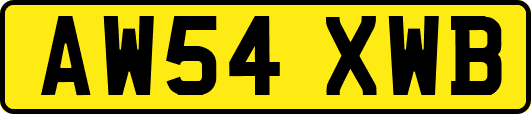 AW54XWB