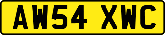 AW54XWC