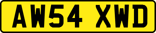 AW54XWD