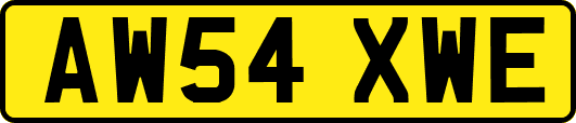 AW54XWE