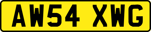 AW54XWG