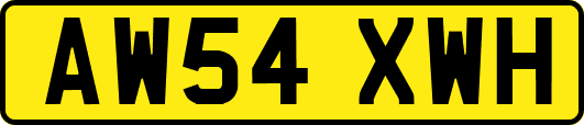 AW54XWH