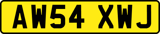 AW54XWJ