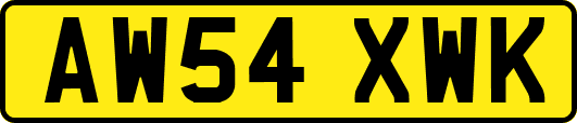 AW54XWK