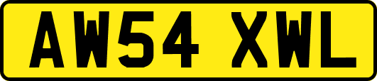 AW54XWL