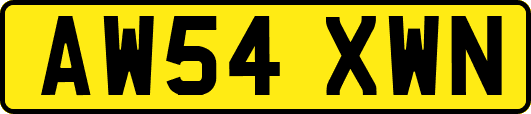 AW54XWN