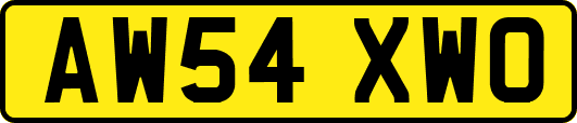AW54XWO