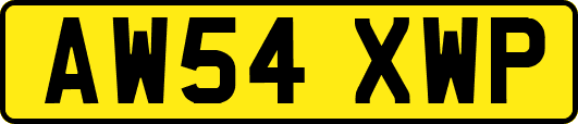 AW54XWP