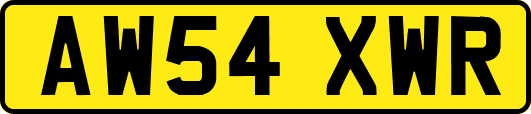 AW54XWR